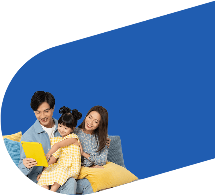 yuu Insure 全面守护您