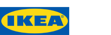 IKEA Listing Logo