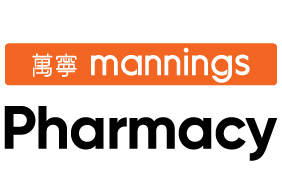 Exclusive Offer at Mannings Pharmacy