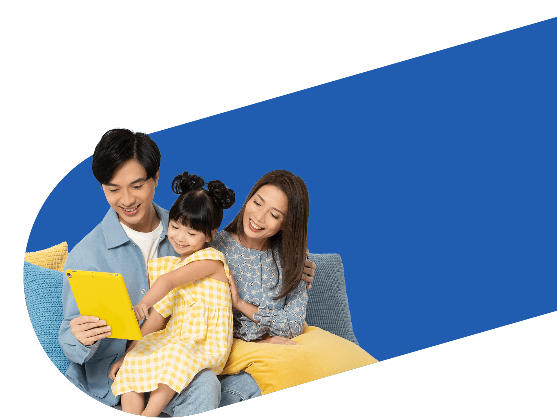 Get everyday protection for you and your family with yuu Insure